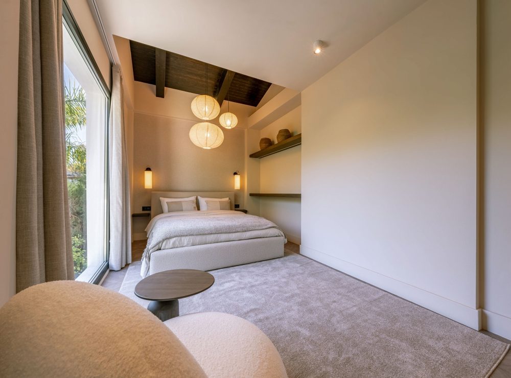 Villa Prado Nueva Andalucia Marbella