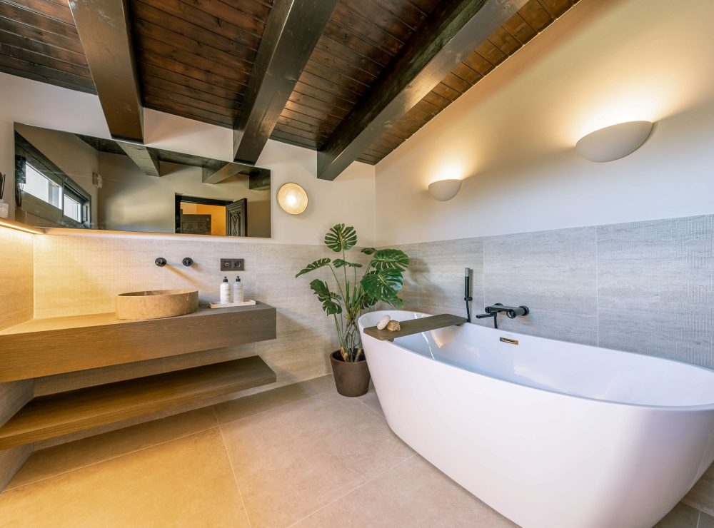 Villa Prado Nueva Andalucia Marbella