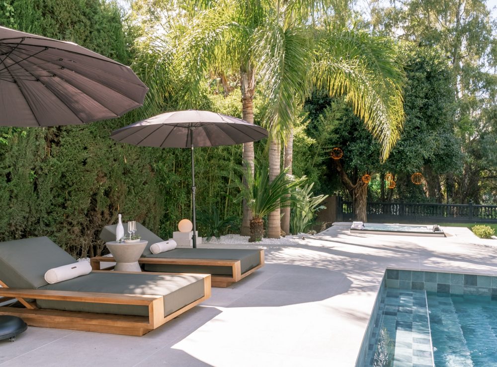 Villa Prado Nueva Andalucia Marbella