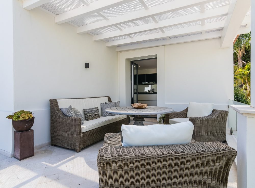 Villa Tucan Nueva Andalucia Marbella