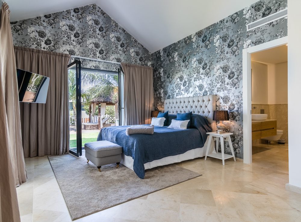Villa Tucan Nueva Andalucia Marbella