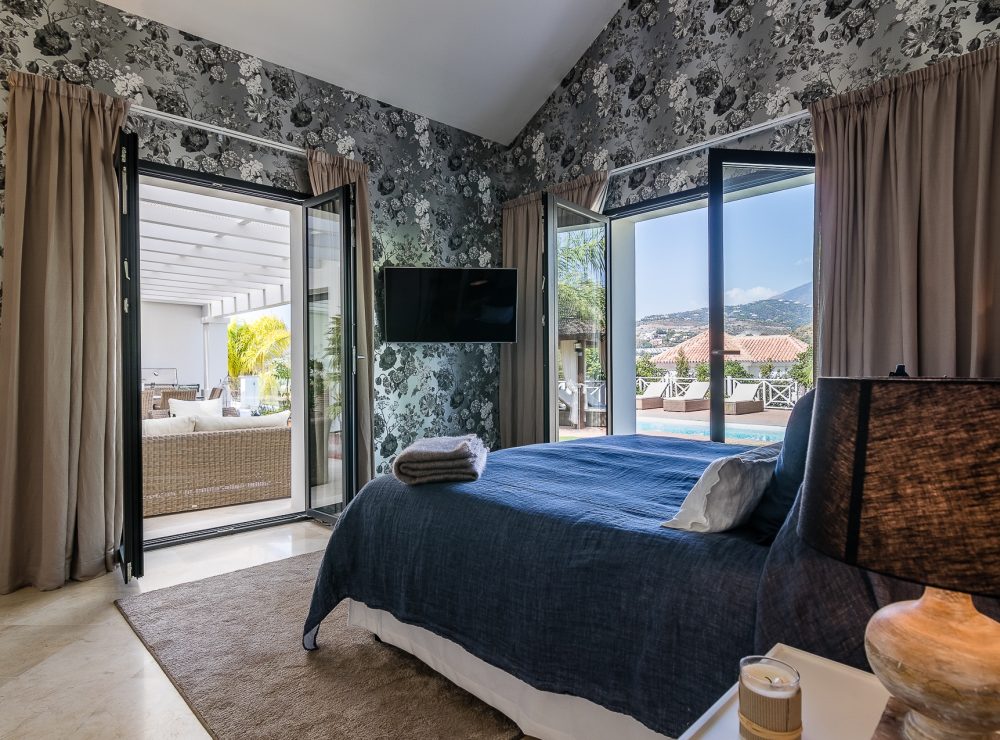 Villa Tucan Nueva Andalucia Marbella