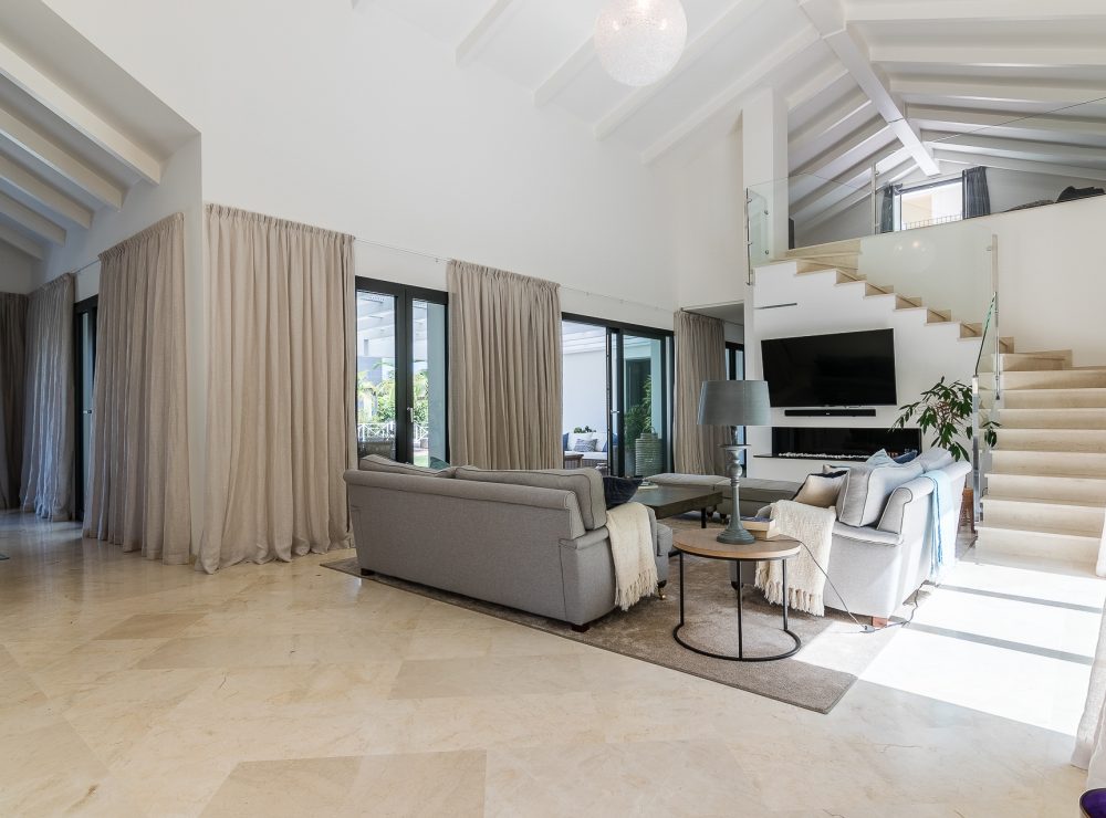 Villa Tucan Nueva Andalucia Marbella