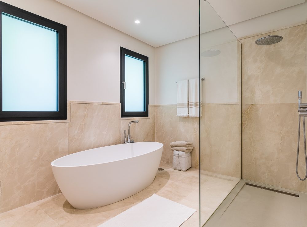 Villa Tucan Nueva Andalucia Marbella