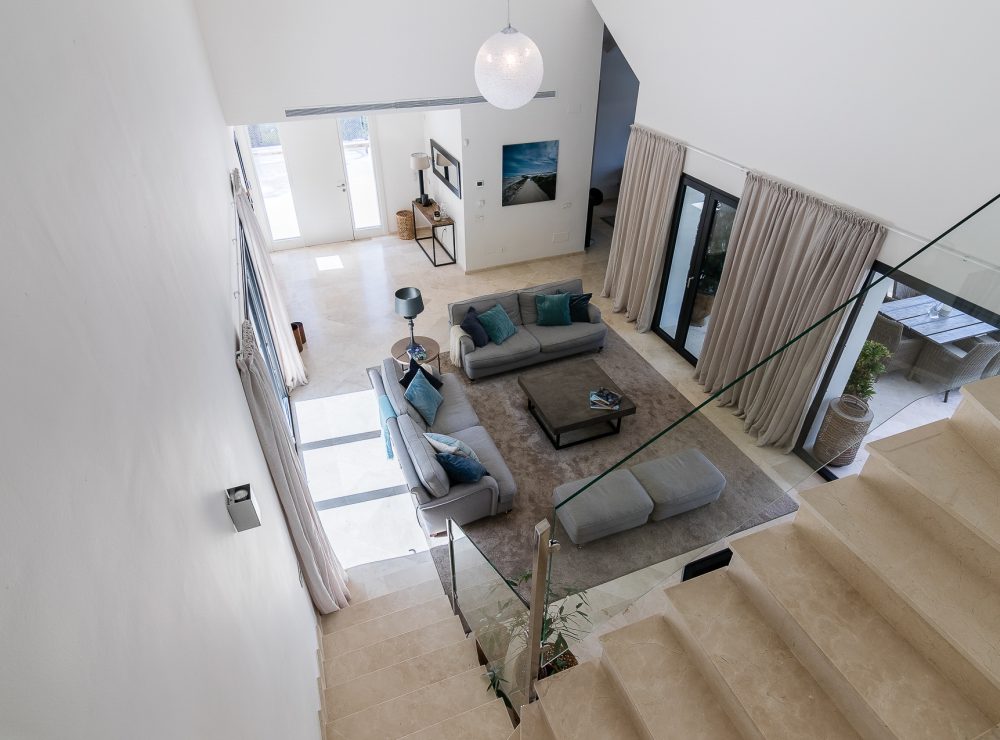 Villa Tucan Nueva Andalucia Marbella