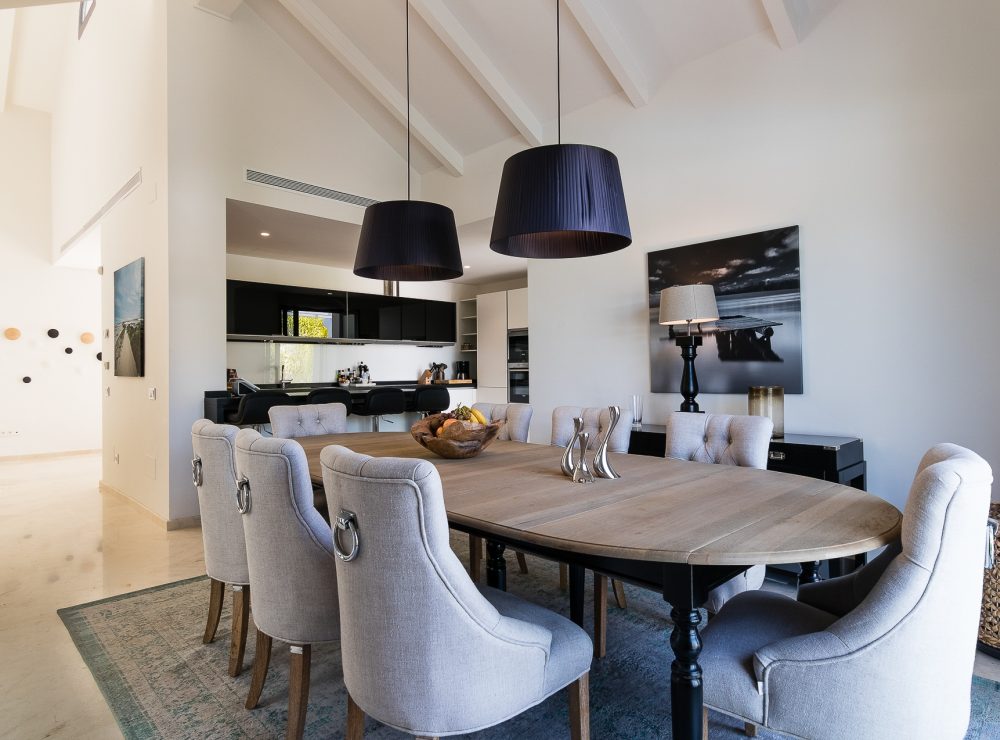 Villa Tucan Nueva Andalucia Marbella