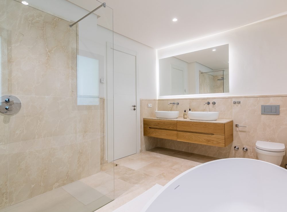 Villa Tucan Nueva Andalucia Marbella