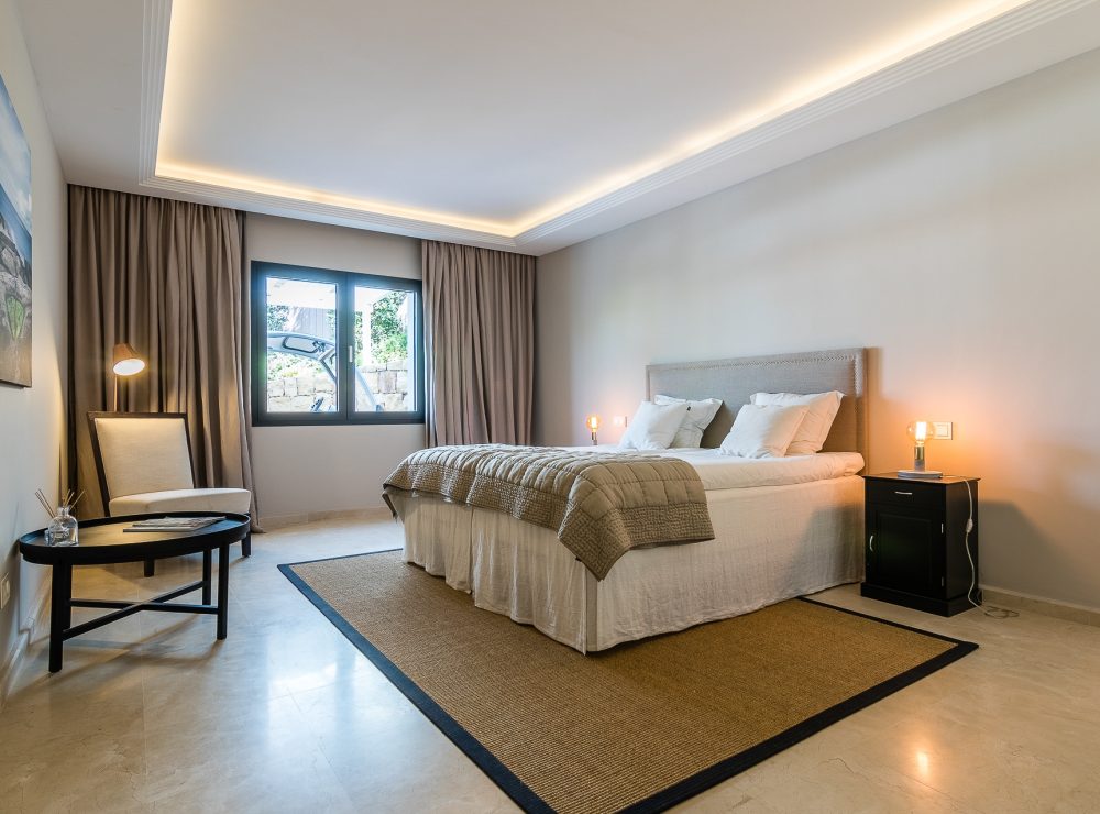 Villa Tucan Nueva Andalucia Marbella