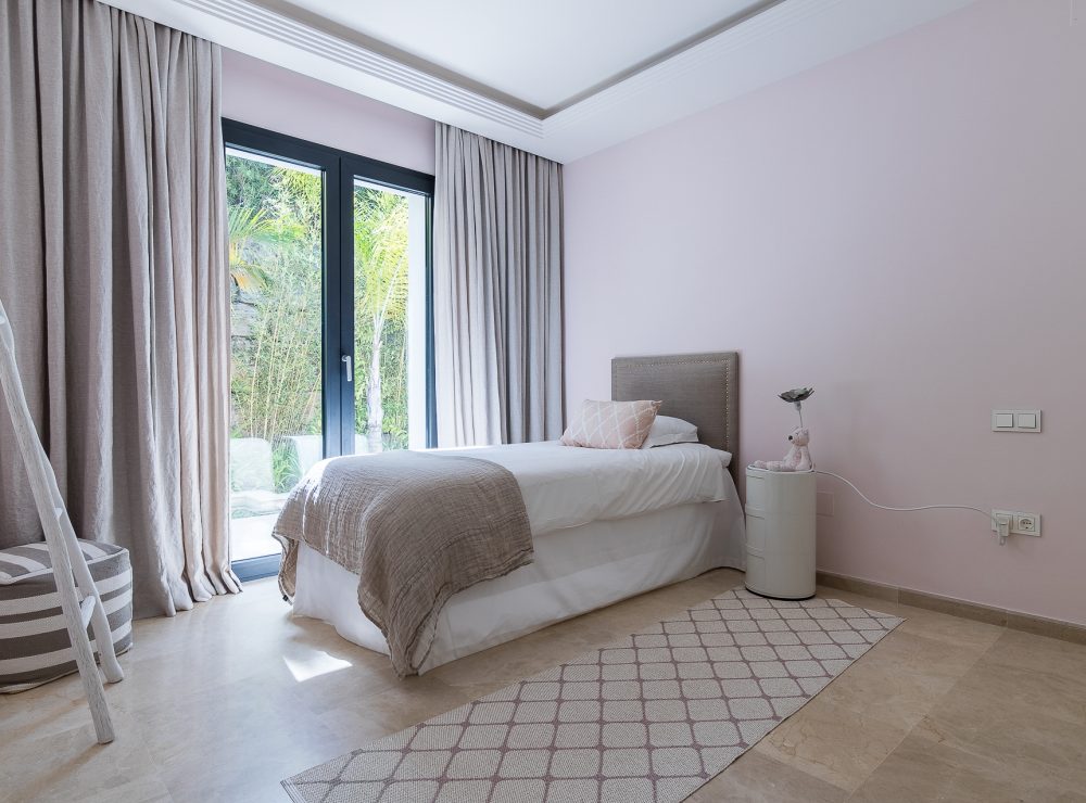 Villa Tucan Nueva Andalucia Marbella