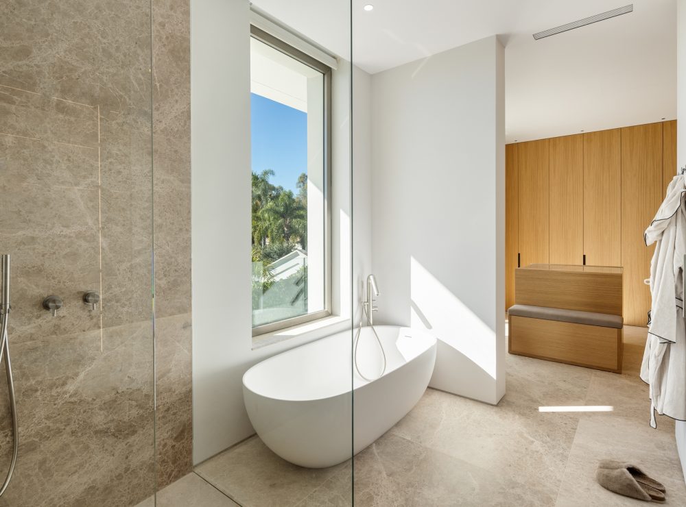 Villa Olivia La Cerquilla Nueva Andalucia Marbella