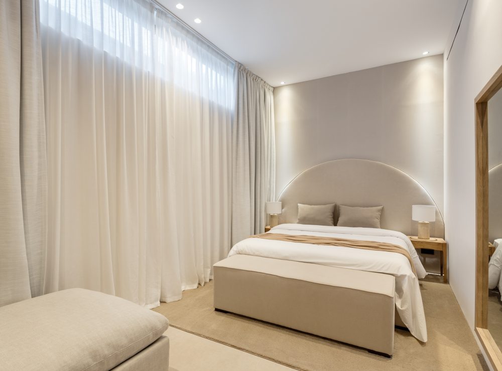 Villa Olivia La Cerquilla Nueva Andalucia Marbella