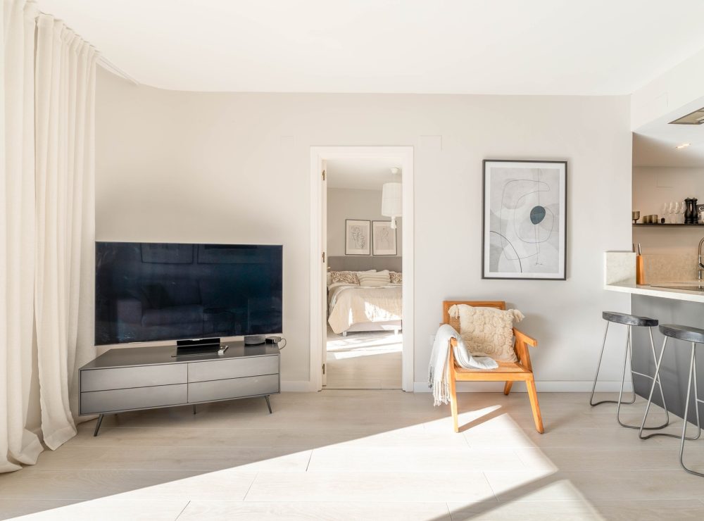 Apartment El Dorado Nueva Andalucia Marbella
