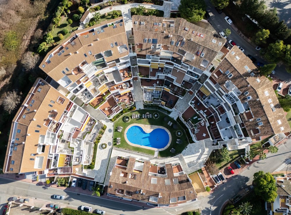 Apartment El Dorado Nueva Andalucia Marbella