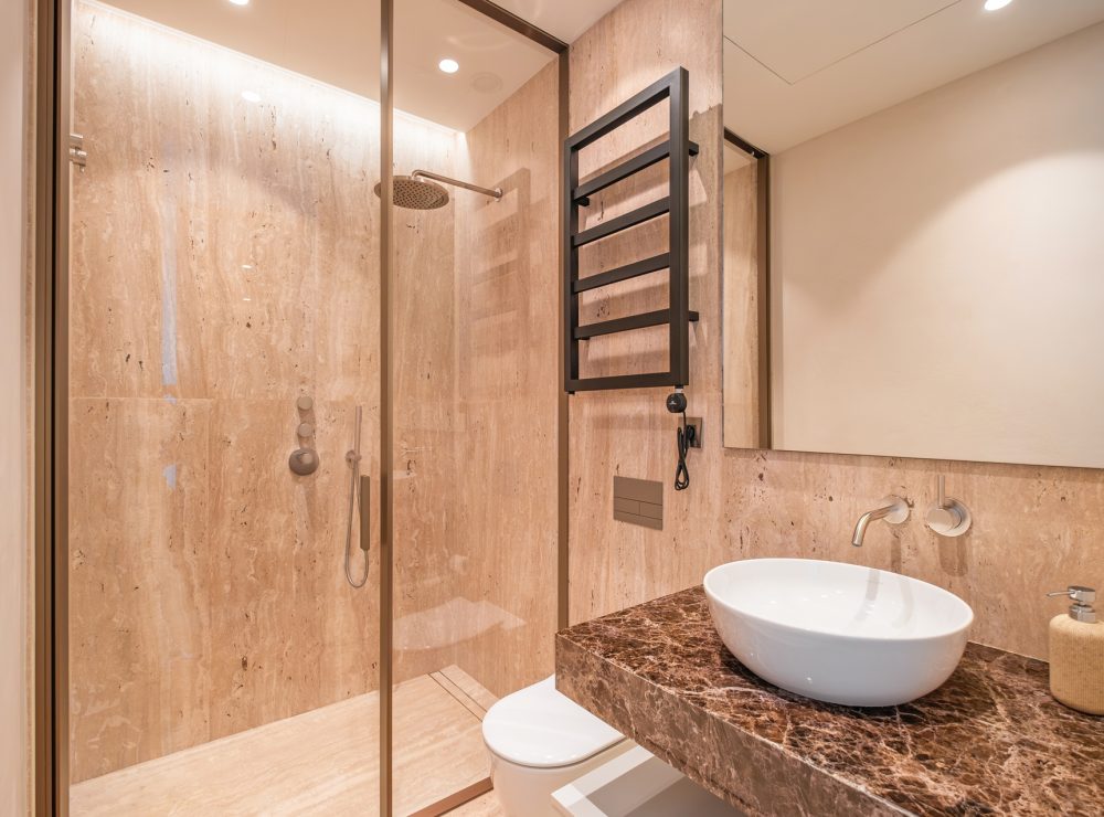 Epic Marbella apartment Casa Fendi duplex ground floor Golden Mile