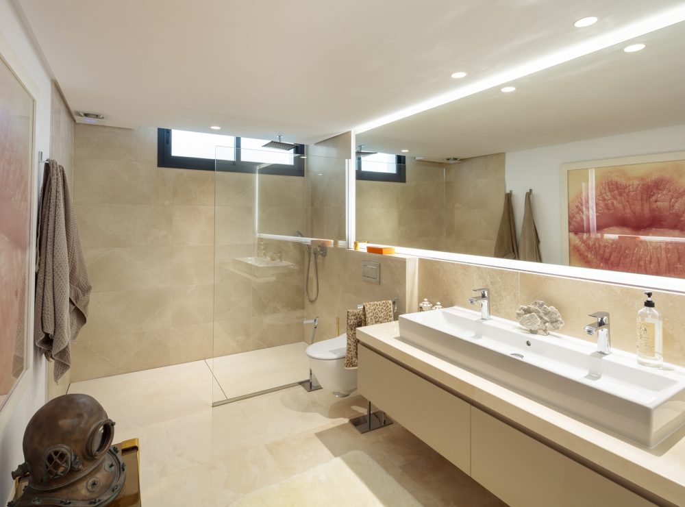 Villa Los Olivos 5 Nueva Andalucia Marbella