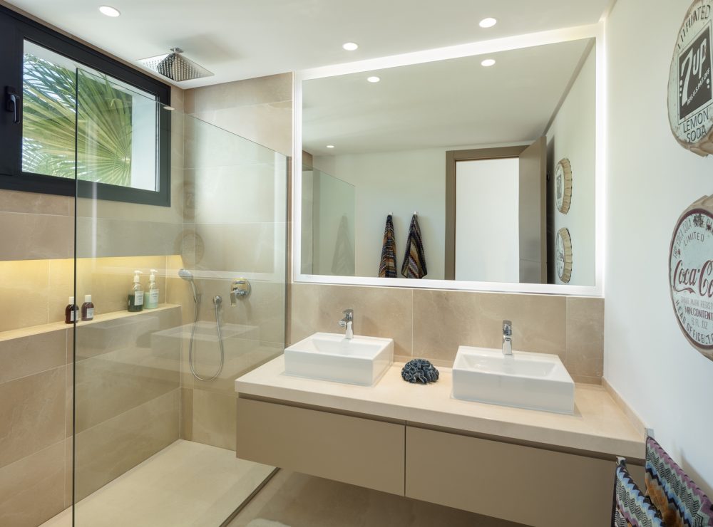 Villa Los Olivos 5 Nueva Andalucia Marbella