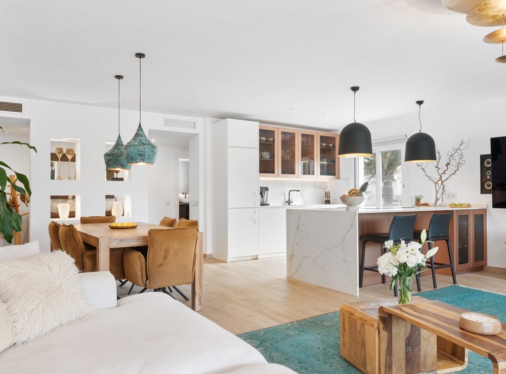 Villa Ania Elviria Marbella East