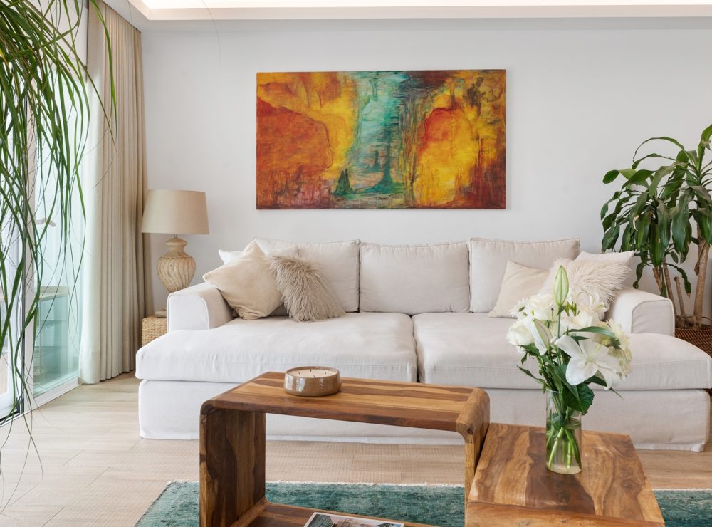 Villa Ania Elviria Marbella East