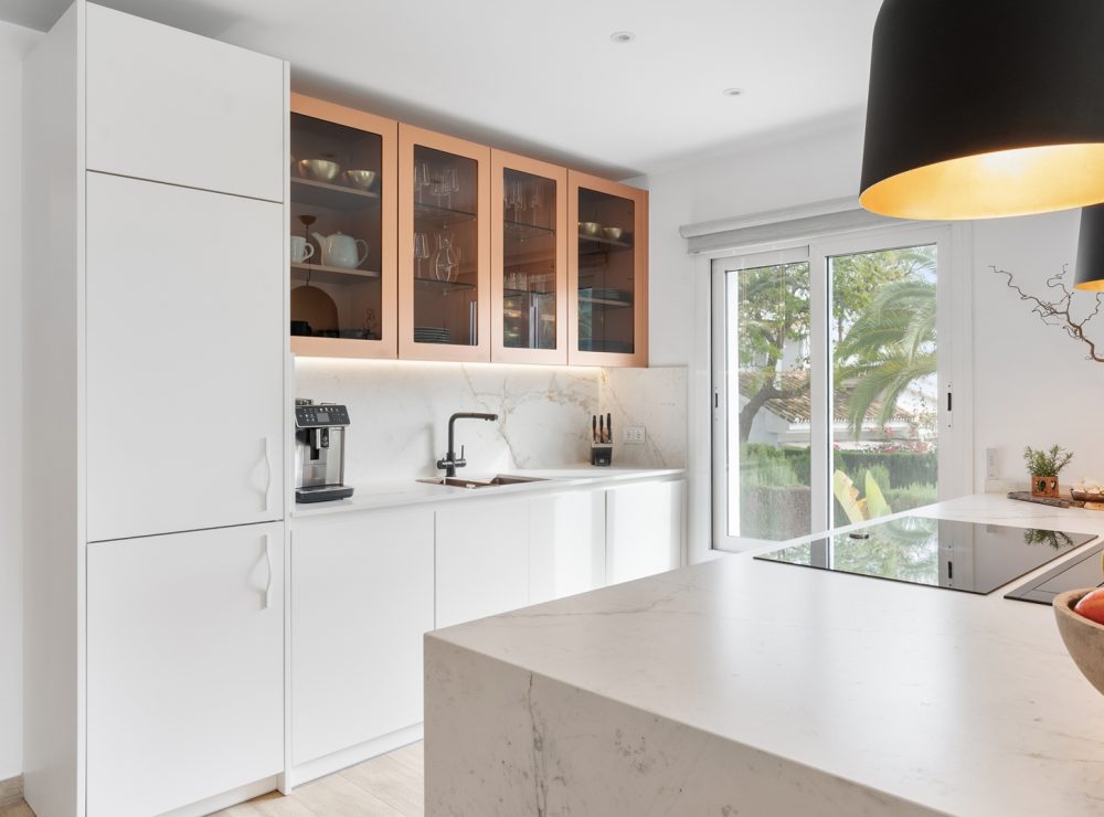 Villa Ania Elviria Marbella East