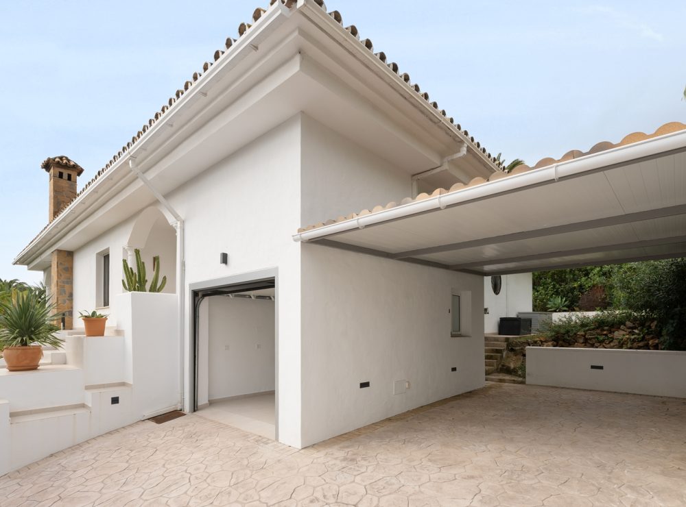 Villa Ania Elviria Marbella East