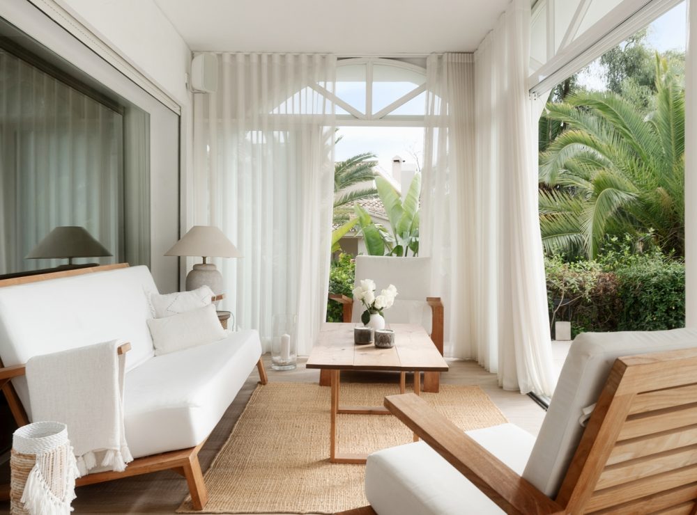 Villa Ania Elviria Marbella East
