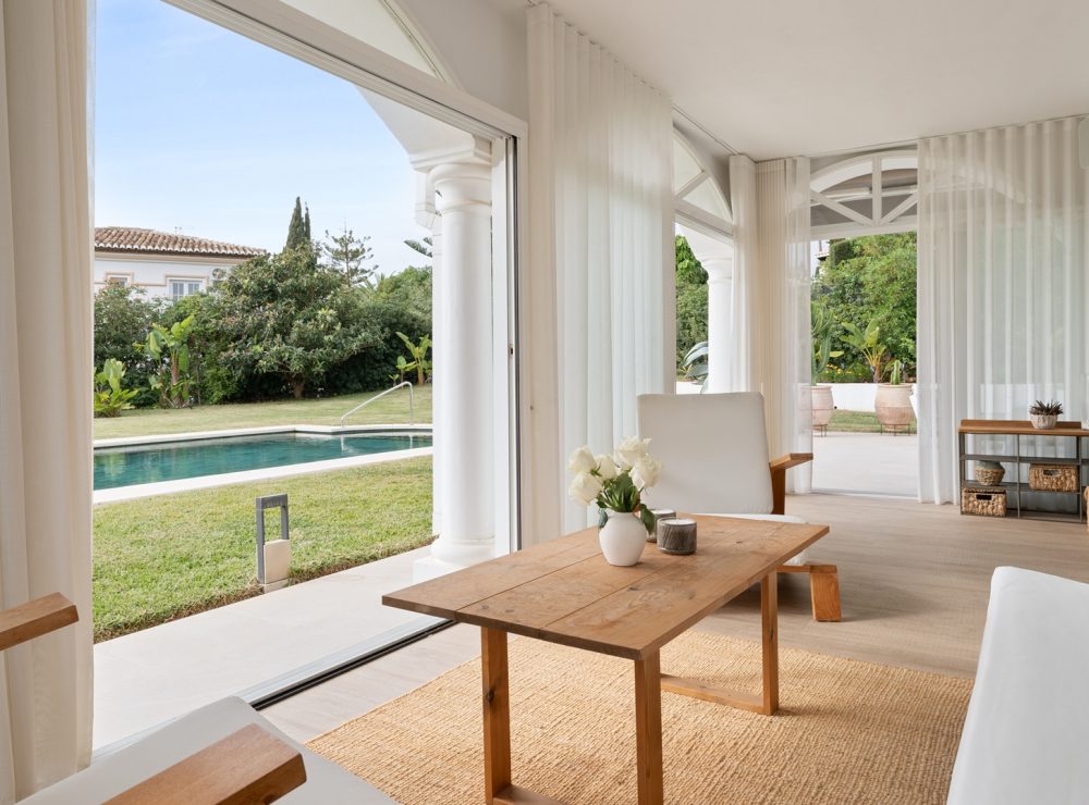 Villa Ania Elviria Marbella East
