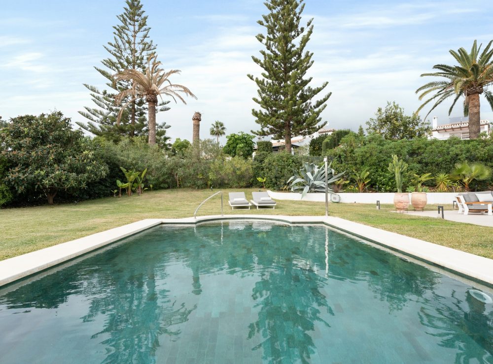Villa Ania Elviria Marbella East