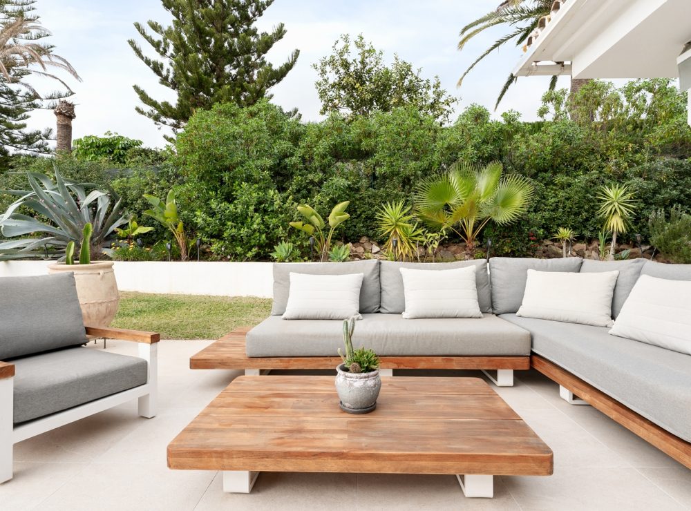 Villa Ania Elviria Marbella East