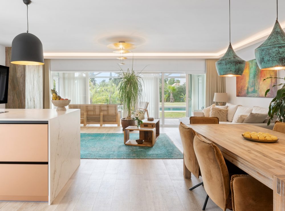 Villa Ania Elviria Marbella East