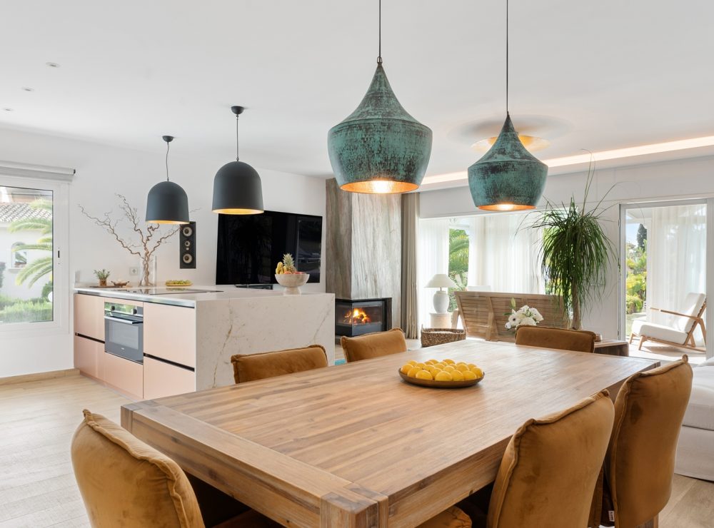 Villa Ania Elviria Marbella East