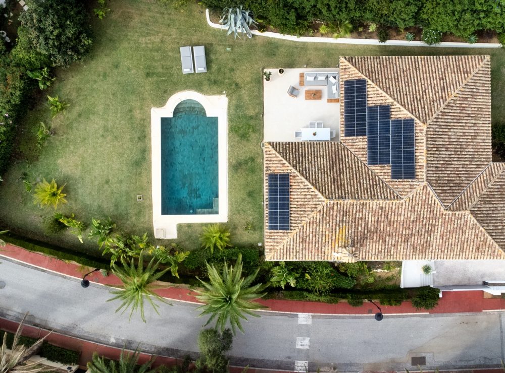 Villa Ania Elviria Marbella East