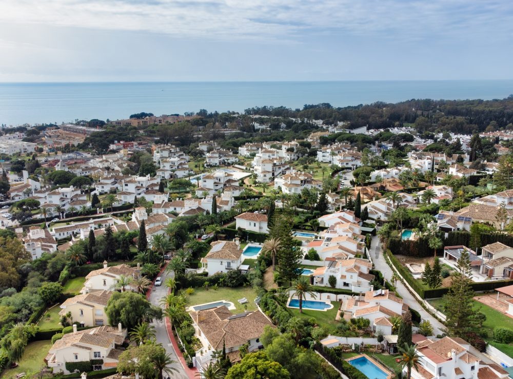 Villa Ania Elviria Marbella East
