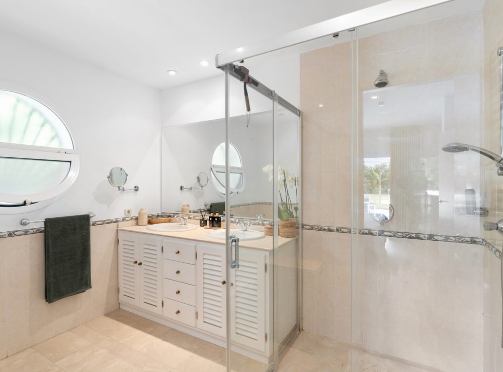 Villa Ania Elviria Marbella East