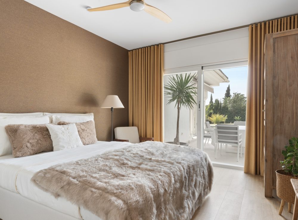 Villa Ania Elviria Marbella East