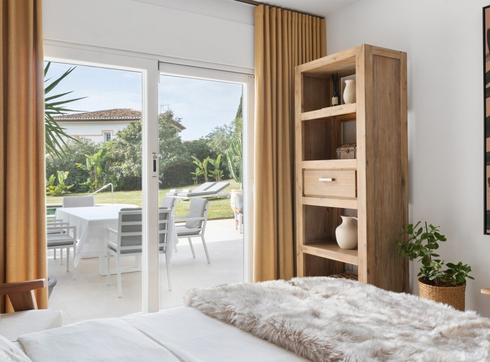 Villa Ania Elviria Marbella East