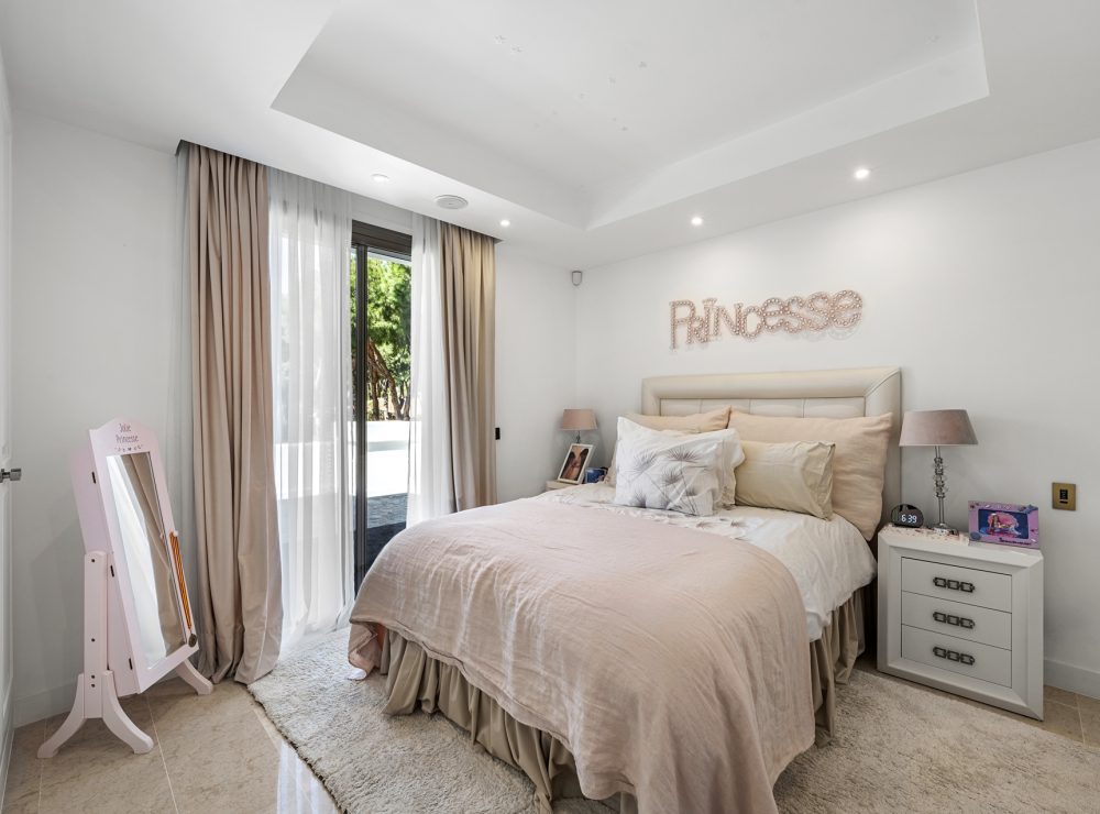Villa Casa Osiris Hacienda Las Chapas Marbella East