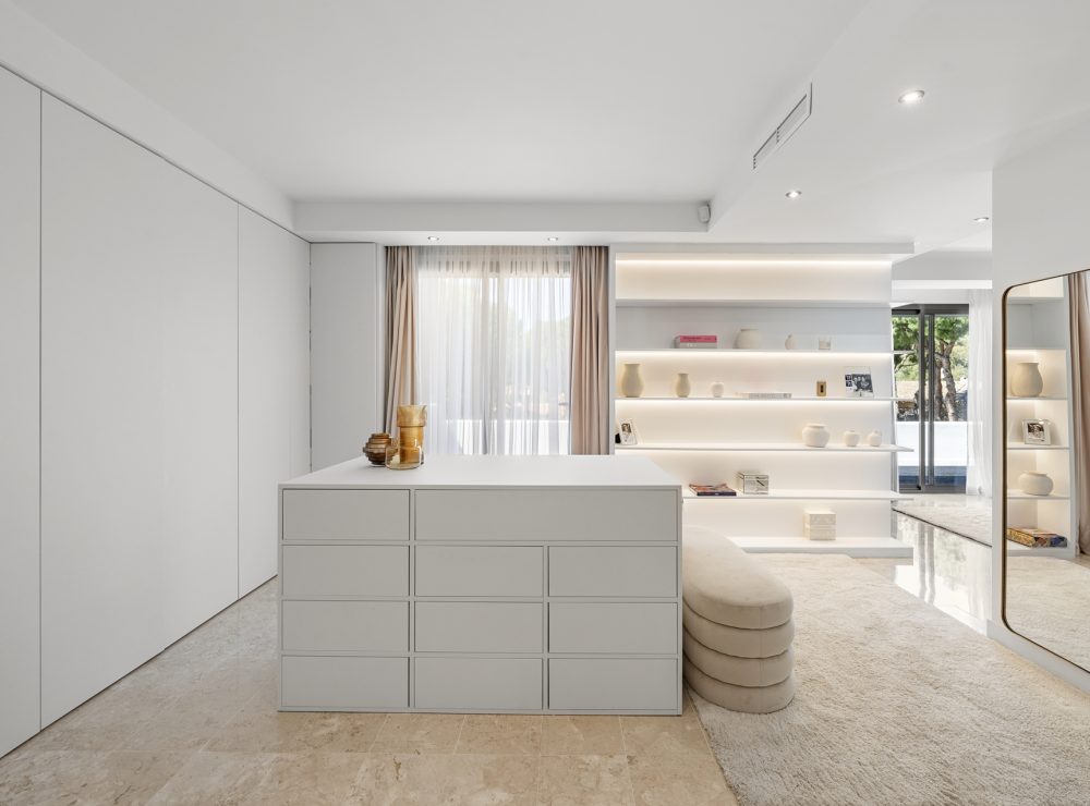 Villa Casa Osiris Hacienda Las Chapas Marbella East