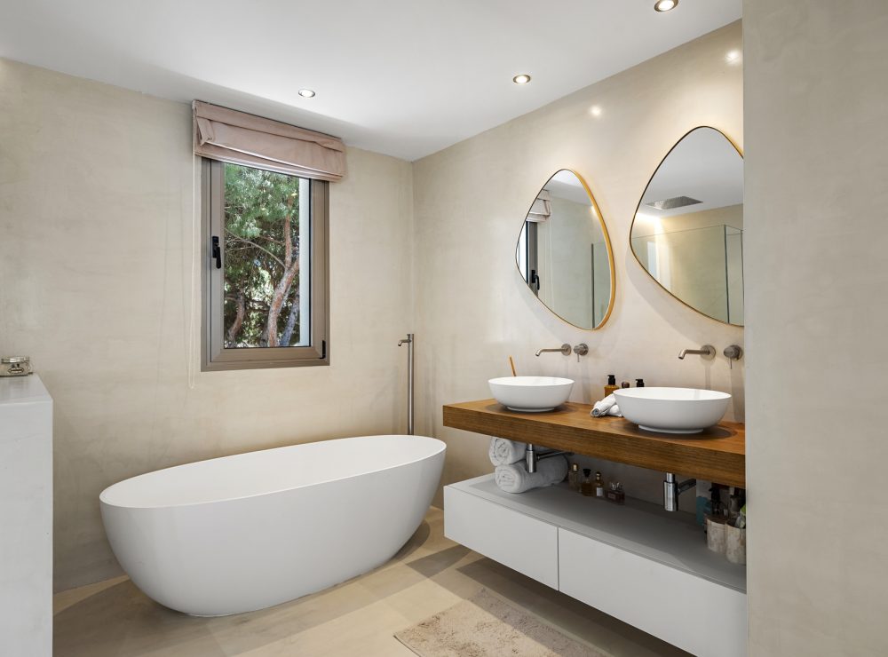 Villa Casa Osiris Hacienda Las Chapas Marbella East