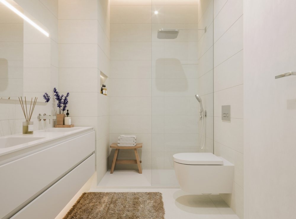 ELEVEN 41 New development villa Cancelada New Golden Mile Estepona Marbella