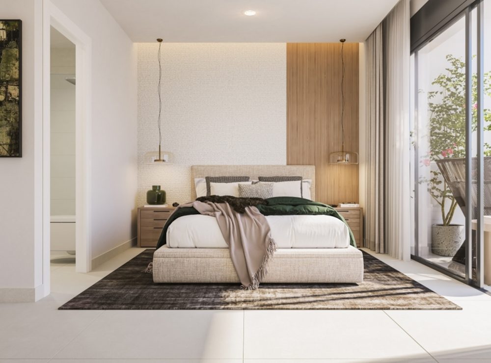 ELEVEN 41 New development villa Cancelada New Golden Mile Estepona Marbella