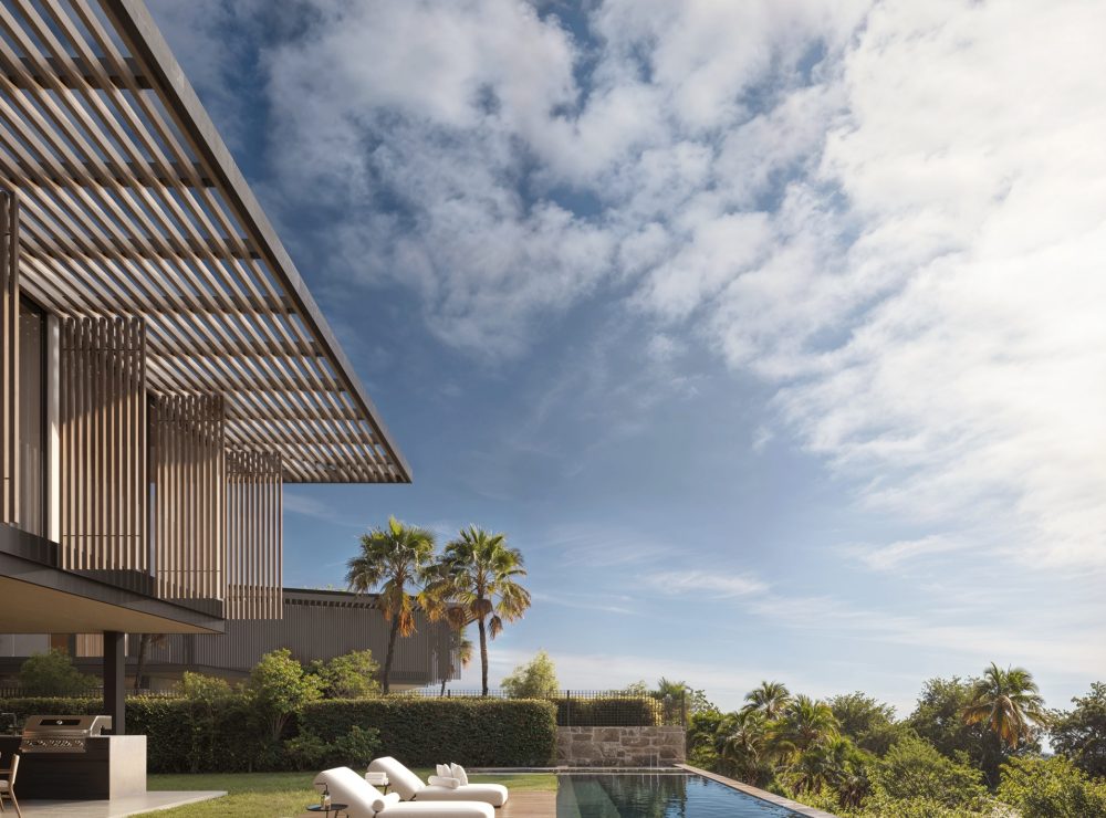 Villa Cerquilla 57B  La Cerquilla Nueva Andalucia Marbella
