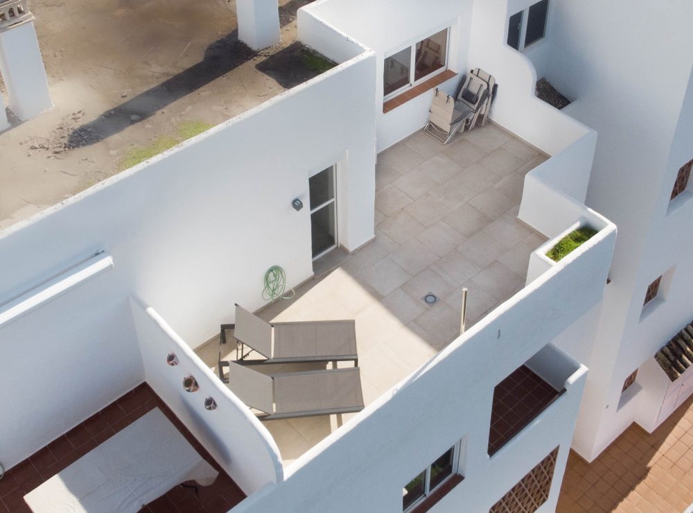 Duplex penthouse Lunymar Golf New Golden Mile Estepona Marbella
