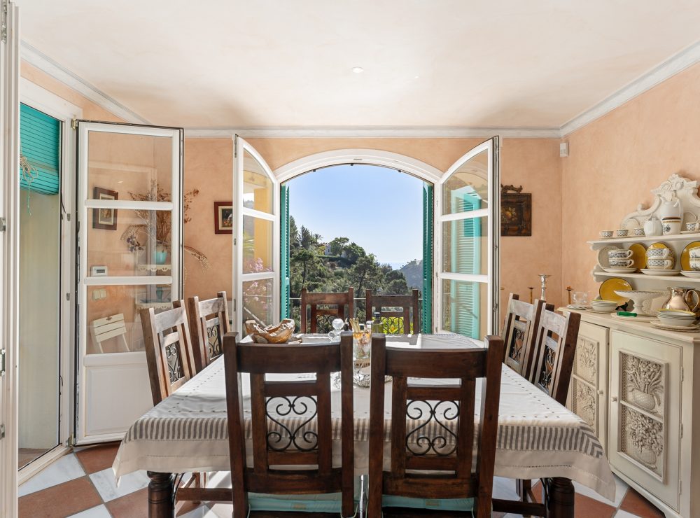 Villa La Solea El Madronal Benahavis Marbella