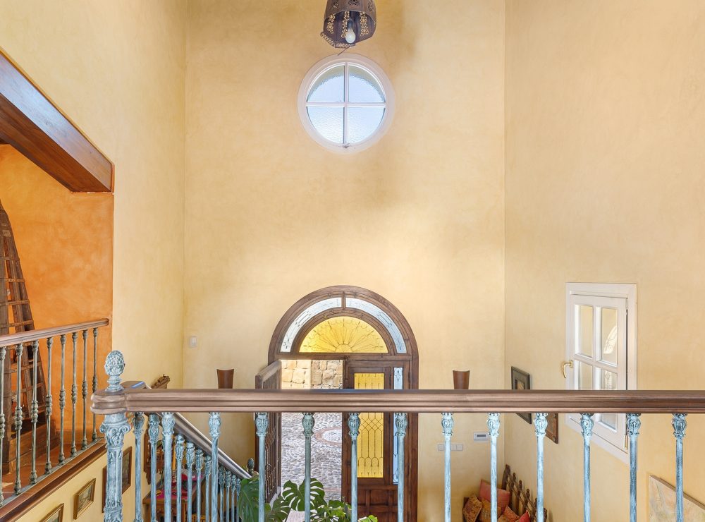 Villa La Solea El Madronal Benahavis Marbella