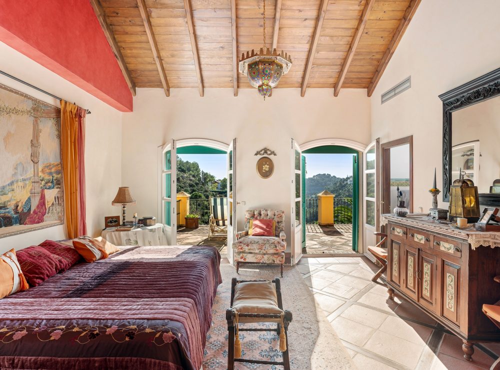 Villa La Solea El Madronal Benahavis Marbella