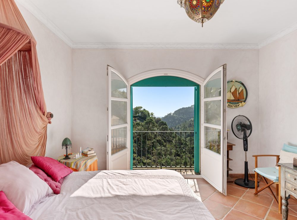 Villa La Solea El Madronal Benahavis Marbella