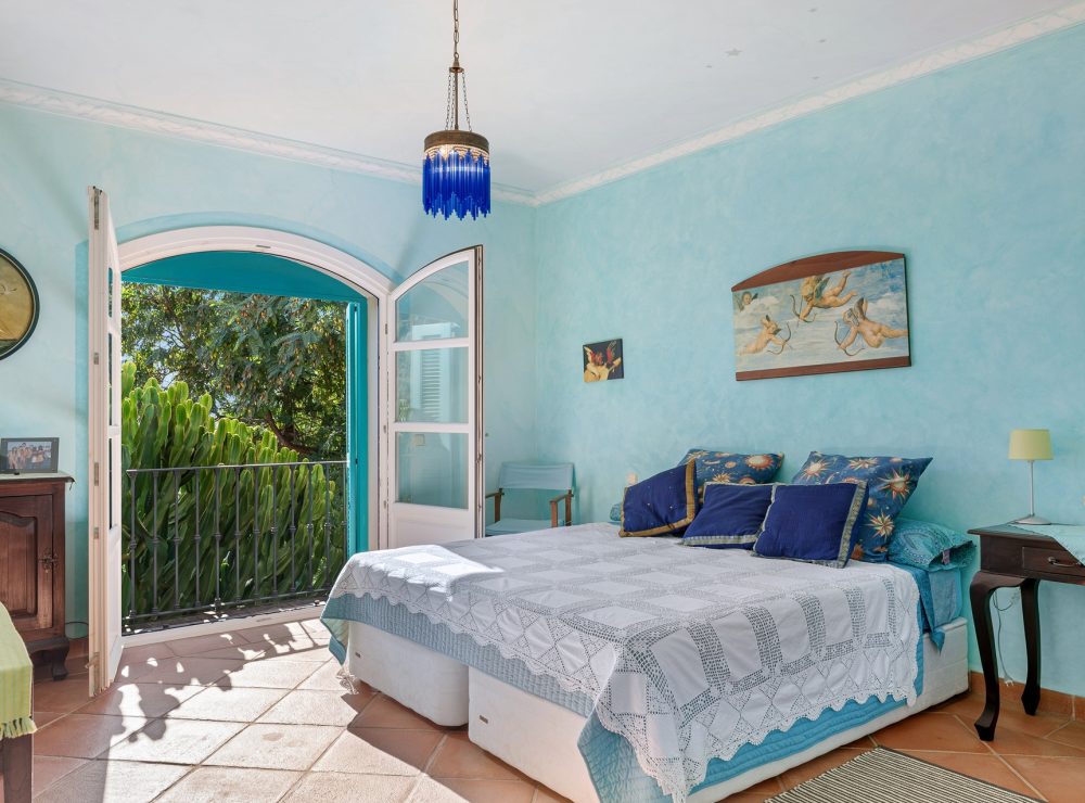 Villa La Solea El Madronal Benahavis Marbella