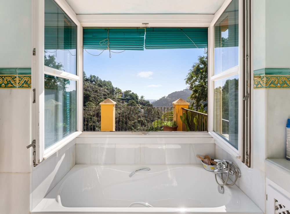 Villa La Solea El Madronal Benahavis Marbella