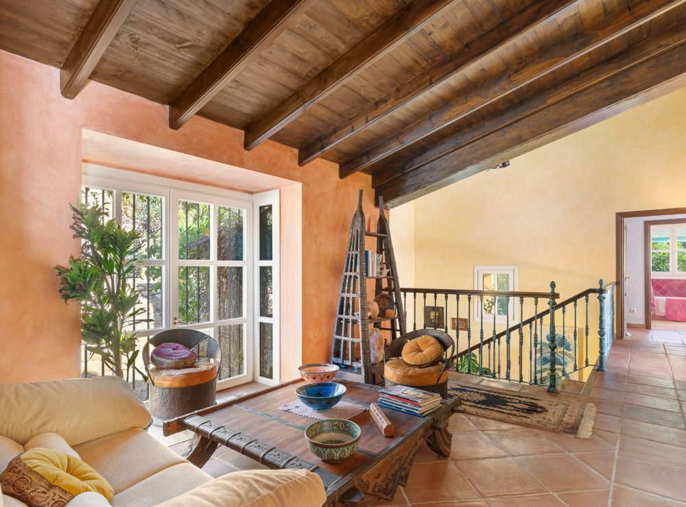 Villa La Solea El Madronal Benahavis Marbella
