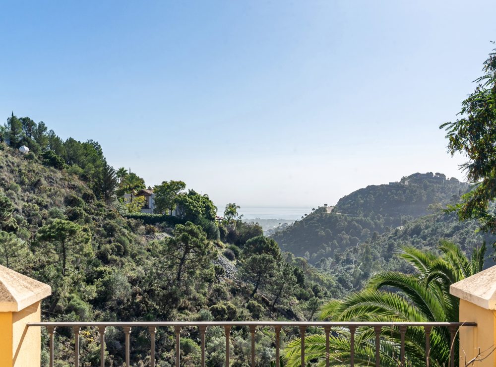 Villa La Solea El Madronal Benahavis Marbella